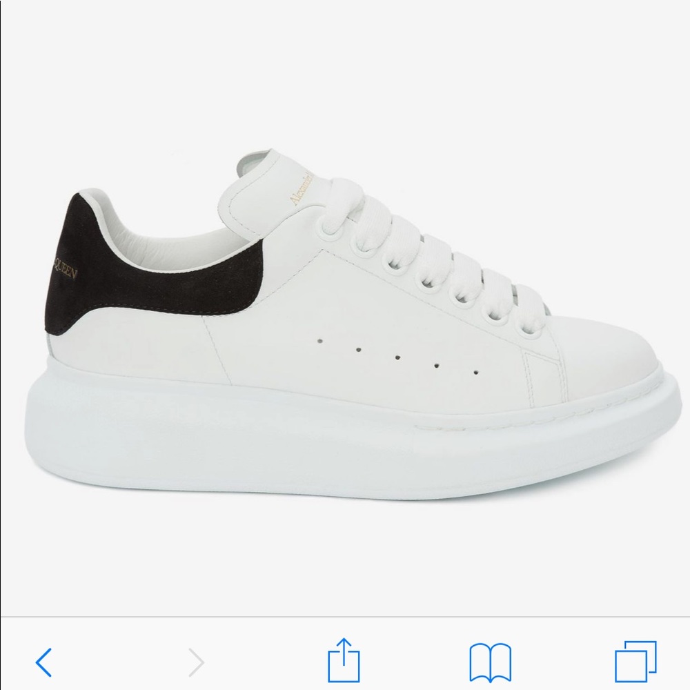 Alexander McQueen Sneakers